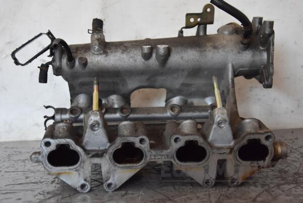 Колектор впускний метал Nissan Almera 1.5 16V (N16) 2000-2006 102059 - 2