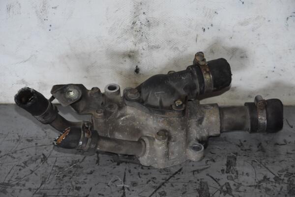Корпус термостата Nissan Almera 1.5 16V (N16) 2000-2006 102062 - 2