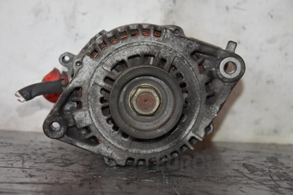 Генератор Nissan Primera 1.5 16V (P12) 2002-2007 23100BU010 102075 - 2