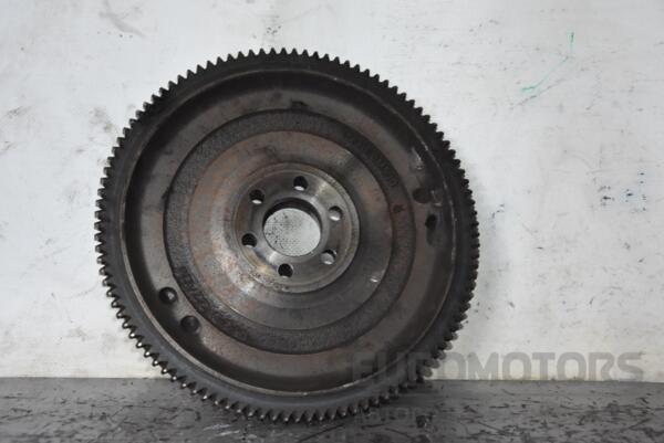 Маховик Nissan Almera 1.5 16V (N16) 2000-2006 30210BM400 102084 - 2