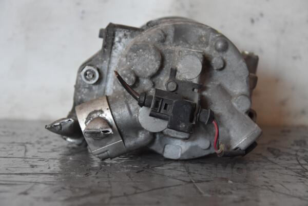 Компресор кондиціонера (дефект) Skoda Fabia 1.4 16V 2007-2014 6Q0820808 102095 - 3