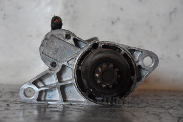 Стартер VW Golf 1.4 16V (V) 2003-2008 02T911023R 102099 - 2