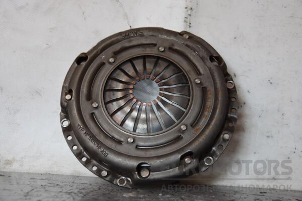 Корзина зчеплення Skoda Fabia 1.4 16V 2007-2014 03C141025 102123 - 2