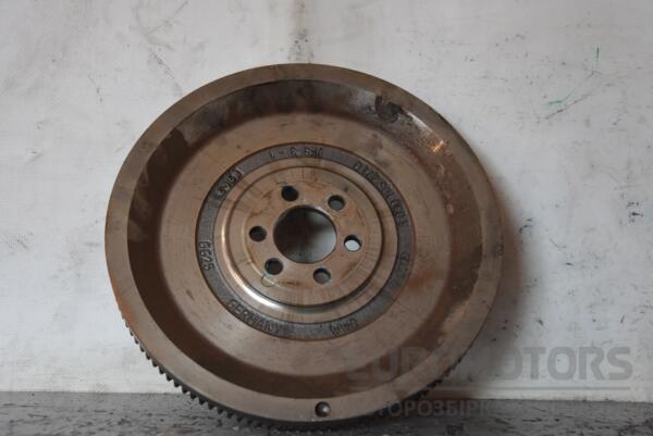 Маховик Skoda Fabia 1.4 16V 2007-2014 R030105271D 102125 - 2