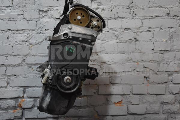 Двигатель Skoda Fabia 1.4 16V 2007-2014 BXW 102127 - 1