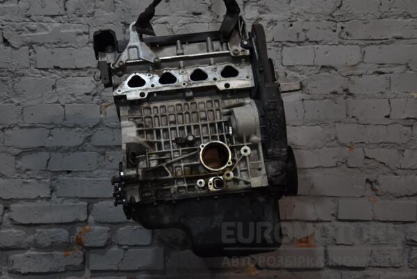 Двигатель Skoda Fabia 1.4 16V 2007-2014 BXW 102127 - 2