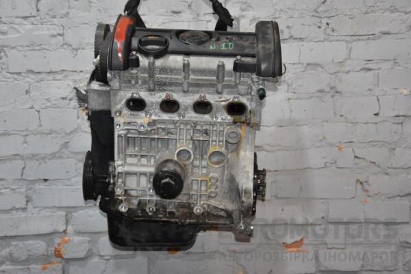Двигатель Skoda Fabia 1.4 16V 2007-2014 BXW 102127 - 4