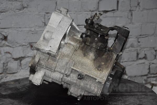 МКПП (механічна коробка перемикання передач) 5-ступка HZM Skoda Fabia 1.4 16V 2007-2014 HZM 102133 - 4