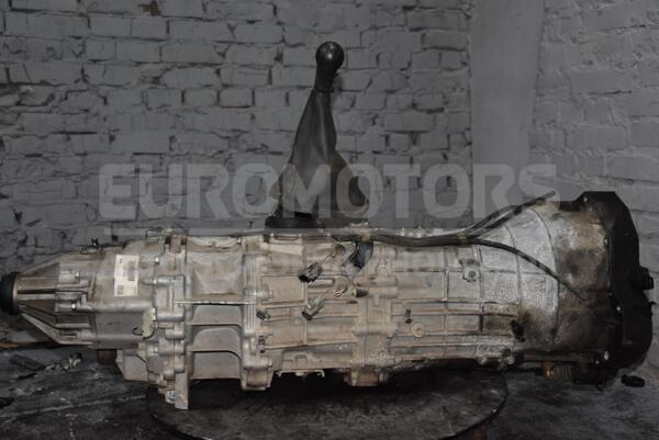 МКПП (механічна коробка перемикання передач) 6-ступка 32101CD340, 32131CD340 Nissan Pathfinder 2.5dCi 2004-2015 32101CD340 102150 euromotors.com.ua