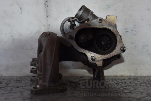 Турбина VW Golf 1.4 16V TSI (V) 2003-2008 03C145701T 102156 - 2
