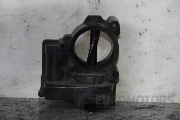 Дросельна заслінка електро VW Golf 1.4 16V TSI (V) 2003-2008 03C128063A 102164 - 2