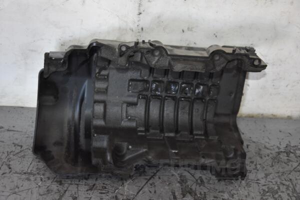 Накладка турбіни (нагнітача) VW Golf 1.4 16V TSI (V) 2003-2008 03C103502L 102170 - 2