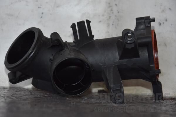 Патрубок повітряний VW Golf 1.4 16V TSI (V) 2003-2008 03C145861D 102174 - 2