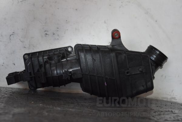 Патрубок турбіни (нагнітача) VW Golf 1.4 16V TSI (V) 2003-2008 03С145755J 102191 - 2