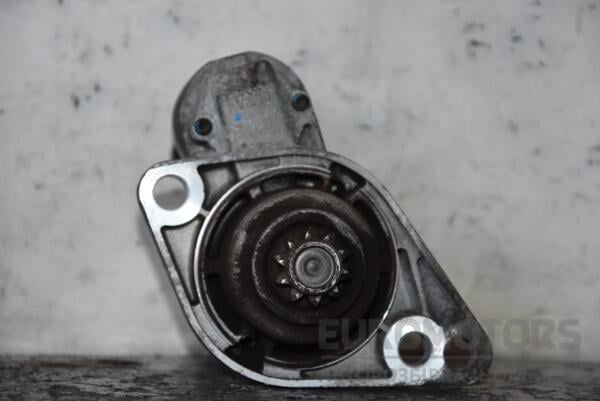 Стартер VW Golf 1.4 16V TSI (V) 2003-2008 02Z911023G 102193 - 2
