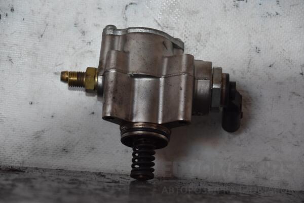 Паливний насос високого тиску (ТНВД) VW Golf 1.4 16V TSI (V) 2003-2008 03C127025T 102204 - 2