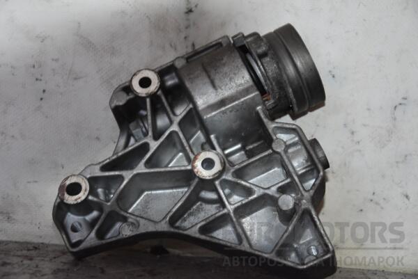 Кронштейн компрессора кондиционера VW Golf 1.4 16V TSI (V) 2003-2008 03C903143B 102211 - 2