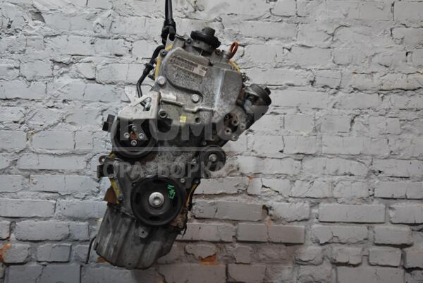 Двигатель VW Golf 1.4 16V TSI (V) 2003-2008 BMY 102218  euromotors.com.ua