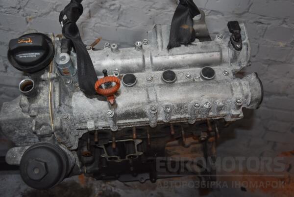 Двигатель VW Golf Plus 1.4 16V TSI 2005-2014 BMY 102218 - 5
