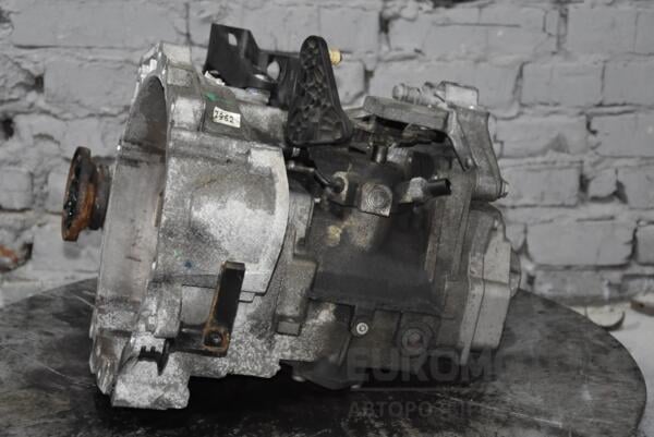 МКПП (механічна коробка перемикання передач) 6-ступка KWC VW Golf 1.4 16V TSI (V) 2003-2008 KWC 102224 - 2