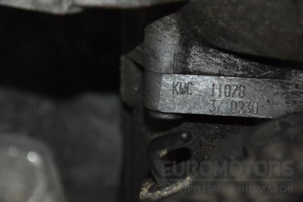 МКПП (механічна коробка перемикання передач) 6-ступка KWC VW Golf 1.4 16V TSI (V) 2003-2008 KWC 102224 - 5