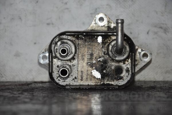 Теплообмінник (Радіатор паливний) Mercedes C-class 2.2cdi (W202) 1993-2000 A6110780079 102229 - 2