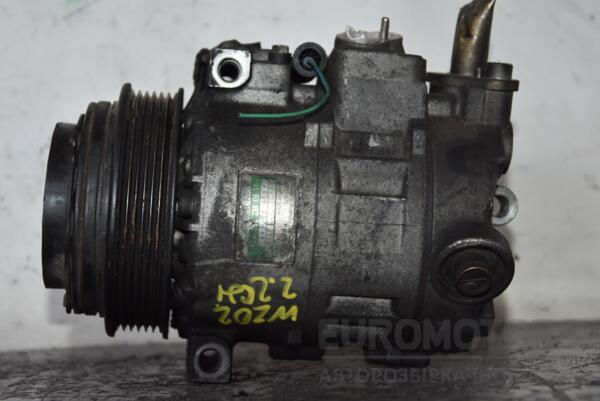 Компресор кондиціонера Mercedes E-class 2.2cdi (W210) 1995-2002 A0002340911 102237 - 2