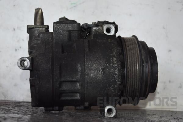Компресор кондиціонера Mercedes E-class 2.2cdi (W210) 1995-2002 A0002340911 102237 - 3