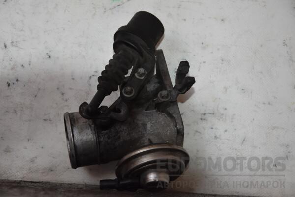 Клапан EGR механ Mercedes C-class 2.2cdi (W202) 1993-2000 A6110980417 102249 - 2