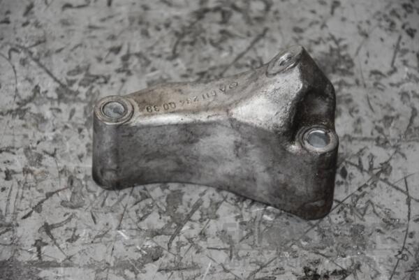 Кронштейн компресора кондиціонера Mercedes C-class 2.2cdi (W202) 1993-2000 A6112340039 102255 - 2