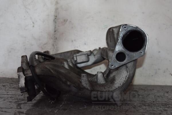 Колектор впускний метал Mercedes C-class 2.2cdi (W202) 1993-2000 A6110901537 102259 - 2