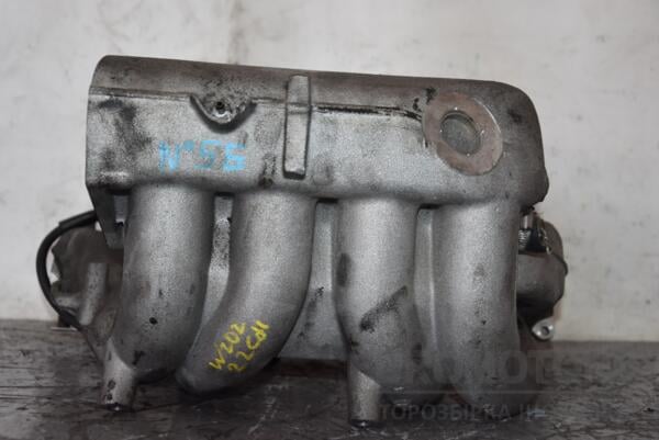 Колектор впускний метал Mercedes C-class 2.2cdi (W202) 1993-2000 A6110901537 102259 - 3