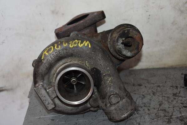 Турбіна Mercedes E-class 2.2cdi (W210) 1995-2002 A6110960099 102273 - 3
