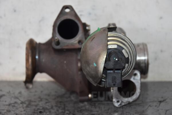 Турбіна Opel Astra 2.0cdti (J) 2009-2015 55570748 102278 - 2