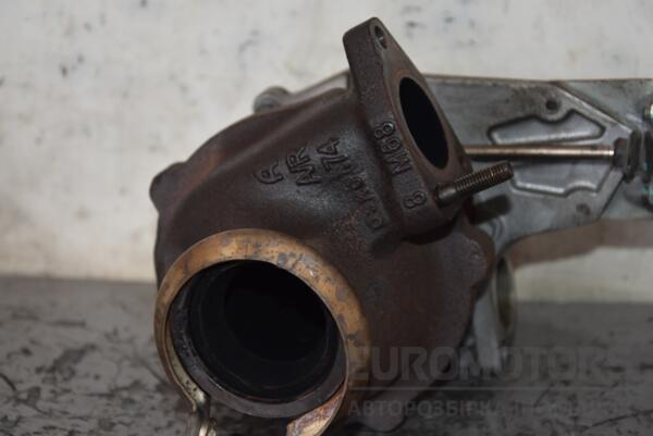 Турбіна Opel Astra 2.0cdti (J) 2009-2015 55570748 102278 - 3