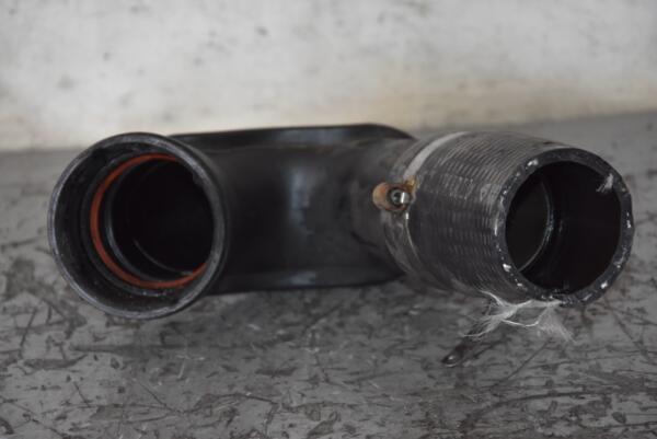 Патрубок інтеркулера Opel Astra 2.0cdti (J) 2009-2015 13265274 102285 - 2