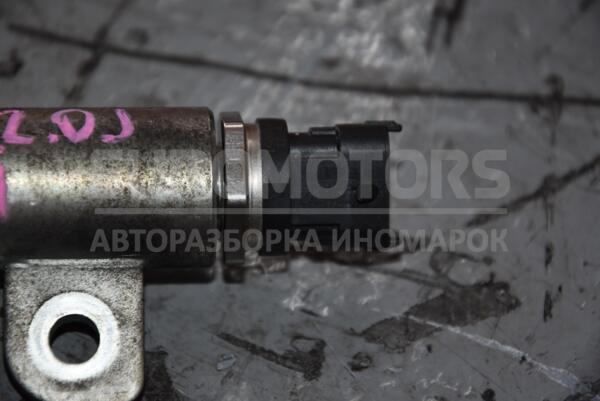 Датчик тиску палива в рейці Opel Astra 2.0cdti (J) 2009-2015 55207677 102290