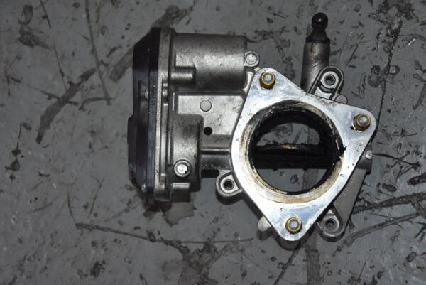 Дроссельная заслонка электр Opel Astra 2.0cdti (J) 2009-2015 55564164 102295 - 2