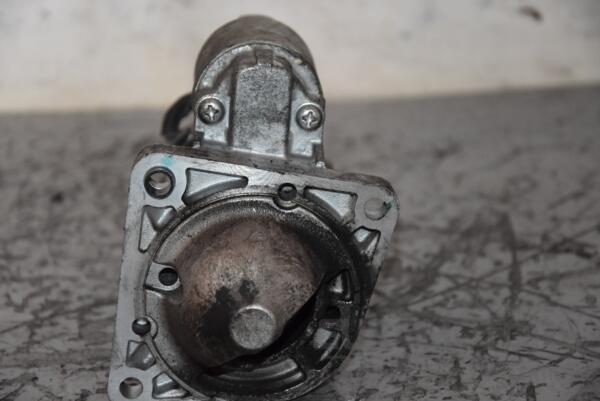 Стартер Opel Astra 2.0cdti (J) 2009-2015 55352882 102303 - 2