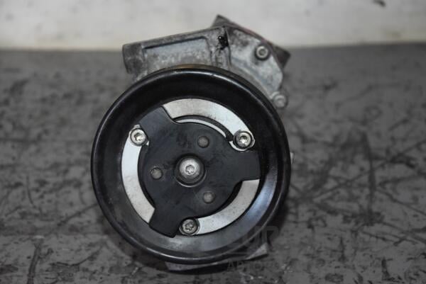 Компрессор кондиционера Opel Astra 2.0cdti (J) 2009-2015 13250607 102314 - 2
