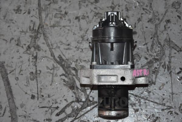 Клапан EGR електричний Opel Astra 2.0cdti (J) 2009-2015 55566052 102317 - 2
