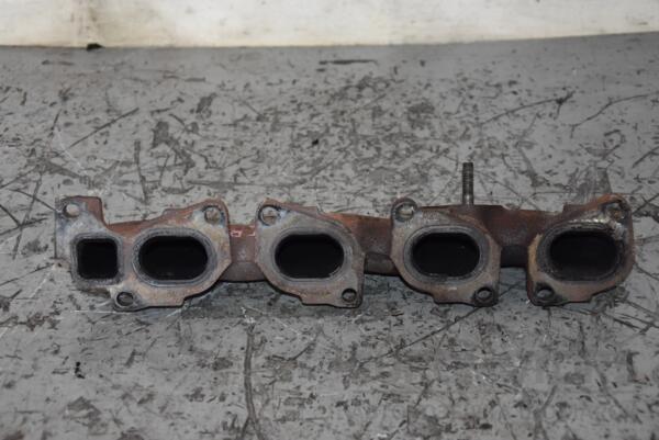 Коллектор выпускной Opel Astra 2.0cdti (J) 2009-2015 55565985 102319 - 2