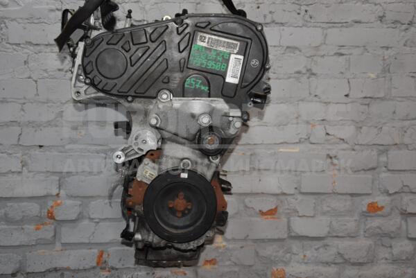 Двигатель Opel Astra 2.0cdti (J) 2009-2015 A20DTH 102333  euromotors.com.ua