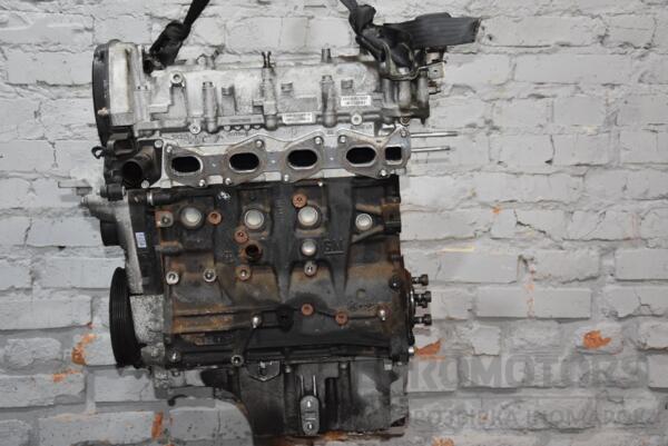 Двигатель Opel Astra 2.0cdti (J) 2009-2015 A20DTH 102333 - 2