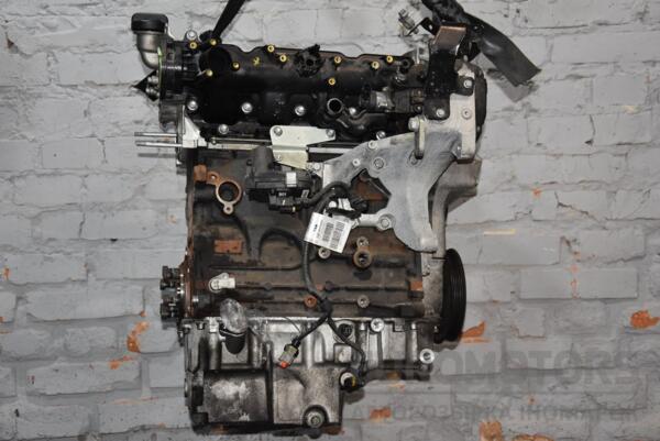 Двигатель Opel Astra 2.0cdti (J) 2009-2015 A20DTH 102333 - 4