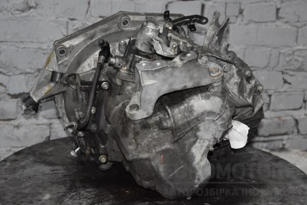 МКПП (механічна коробка перемикання передач) 6-ступка F40 Opel Astra 2.0cdti (J) 2009-2015 55564375 102341 - 3