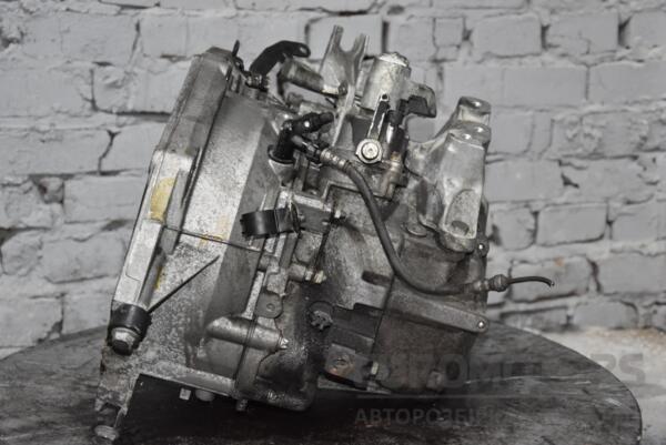МКПП (механічна коробка перемикання передач) 6-ступка F40 Opel Astra 2.0cdti (J) 2009-2015 55564375 102341 - 4
