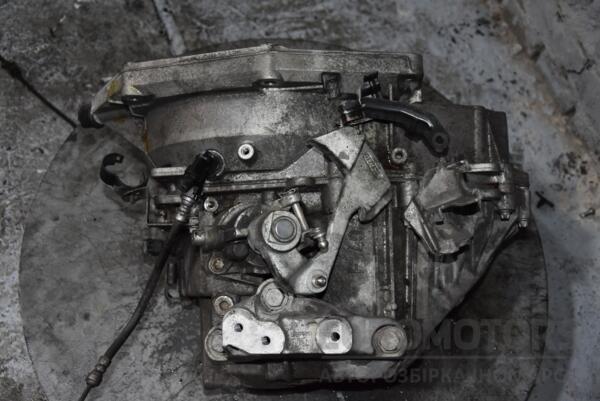 МКПП (механічна коробка перемикання передач) 6-ступка F40 Opel Astra 2.0cdti (J) 2009-2015 55564375 102341 - 5