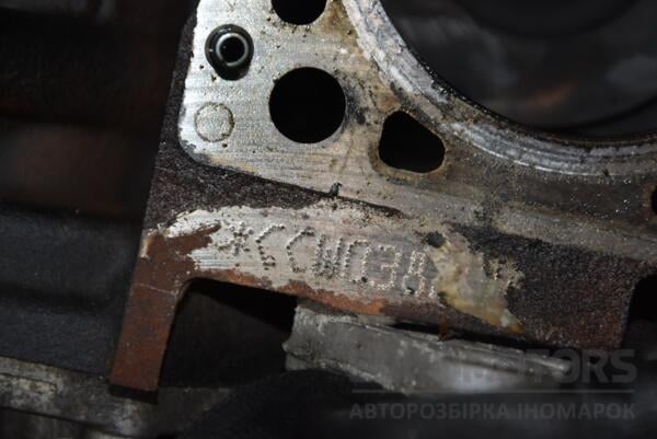 Блок двигуна Audi A4 3.0tdi V6 (B8) 2007-2015 102347 - 6