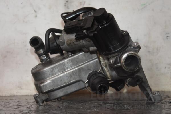 Охладитель ОГ (Радиатор EGR) Audi A4 2.7tdi, 3.0tdi V6 (B8) 2007-2015 059131515R 102353 - 2
